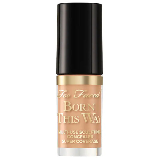 Too Faced - Born This Way Super Coverage corrector