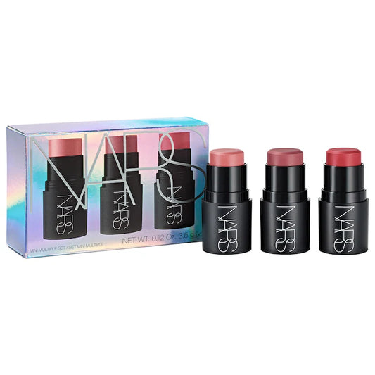 Nars trio de  rubores mini