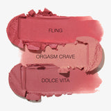 Nars trio de  rubores mini