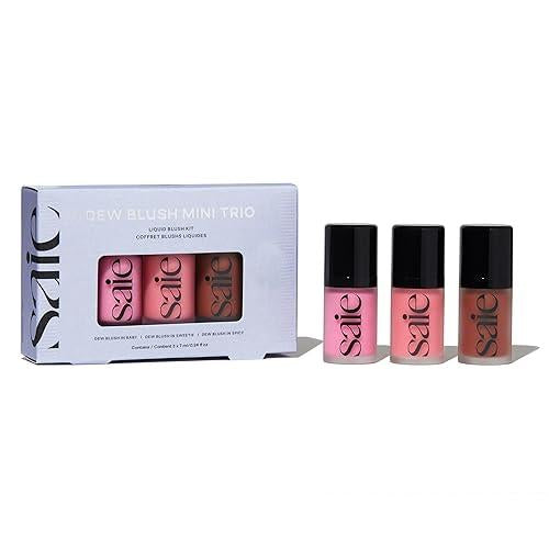 Mini kit de Saie rubores