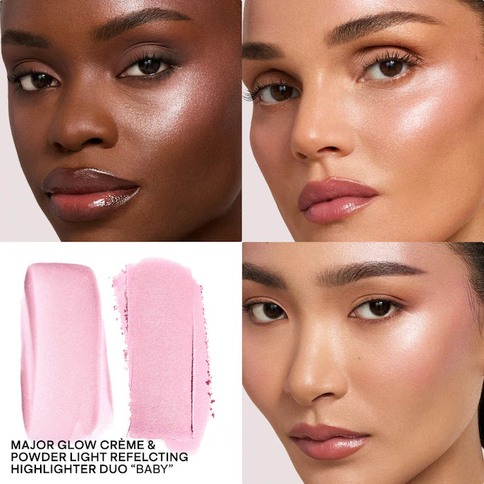 Iluminador patrick ta