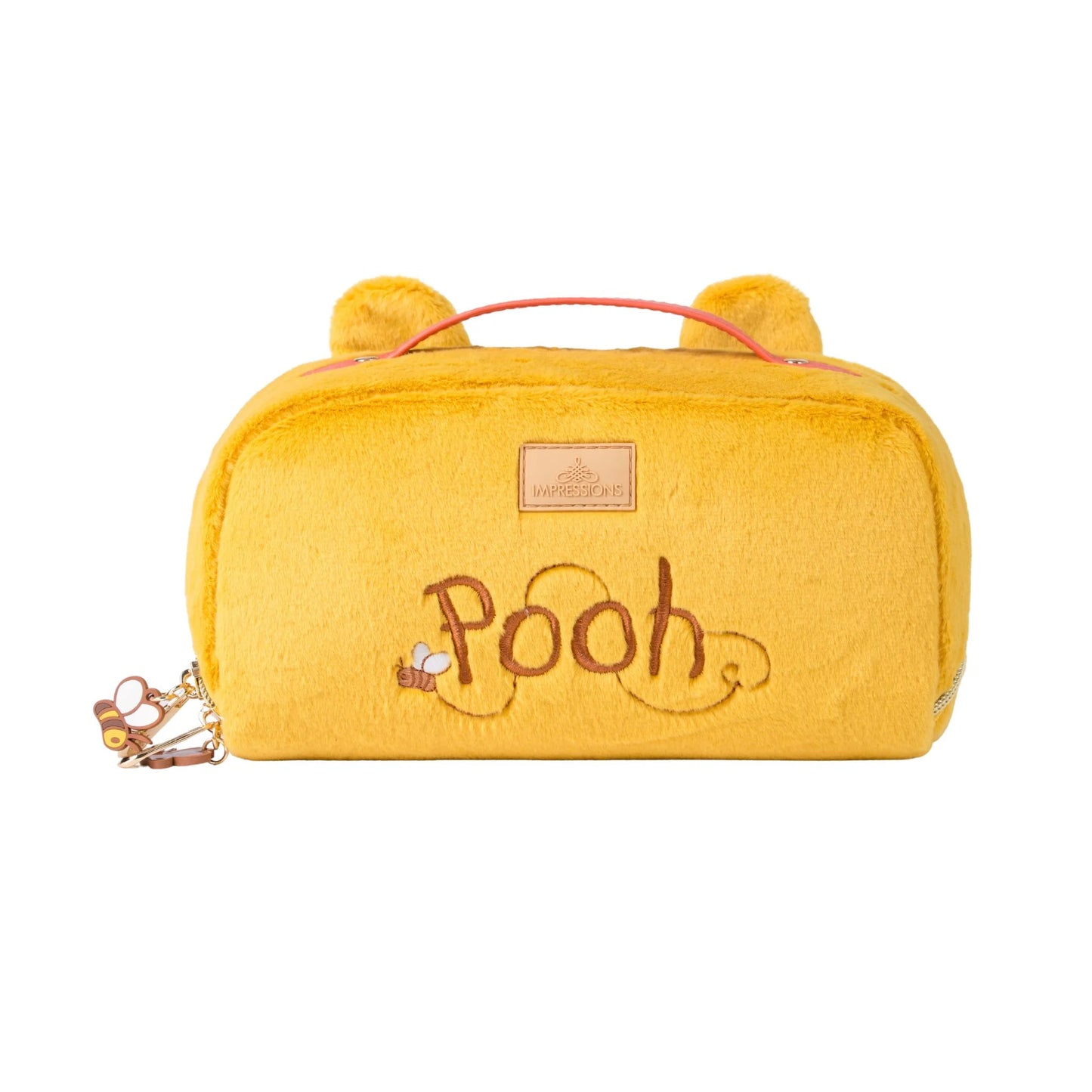 Cosmetiquera x Winnie pooh