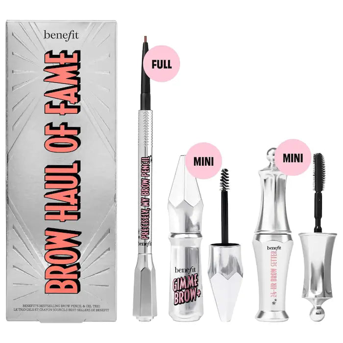 Benefit Cosmetics set de cejas
