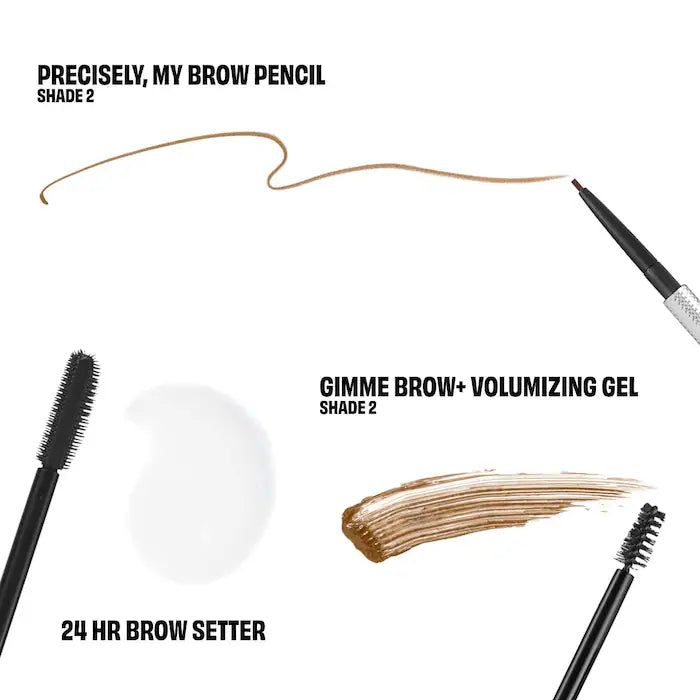 Benefit Cosmetics set de cejas