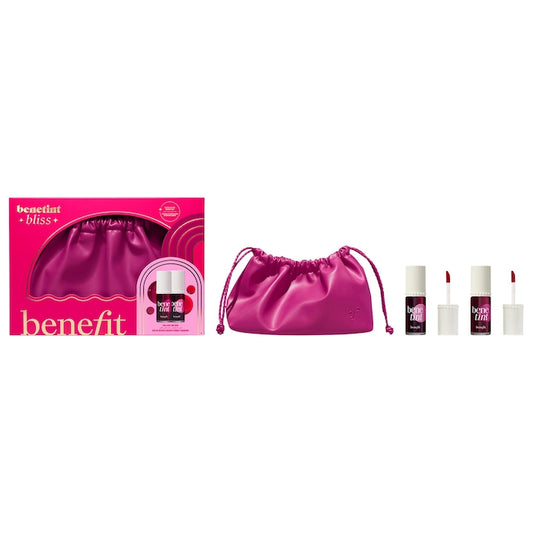 Benefit Cosmetics  dúo de tintas