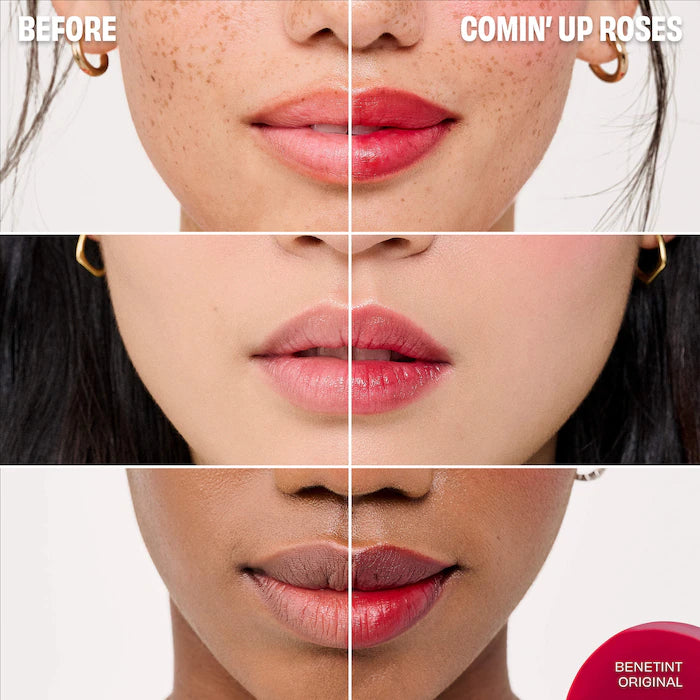 Benefit Cosmetics  dúo de tintas