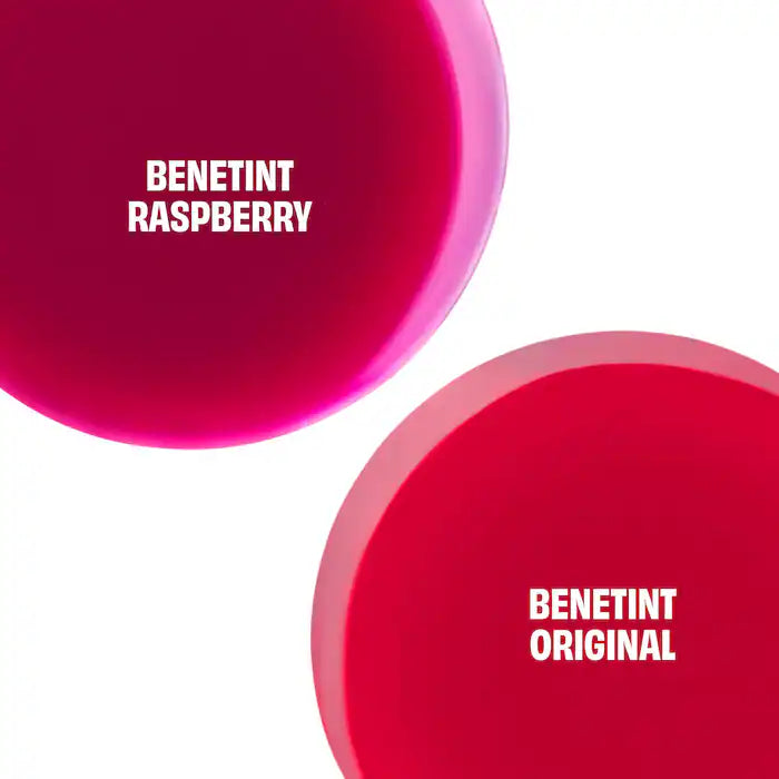 Benefit Cosmetics  dúo de tintas