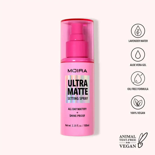 Fijador moira ultra matte