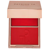 PATRICK TA Major Headlines Double Take Crème & Powder Blush Duo (copia)