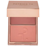 PATRICK TA Major Headlines Double Take Crème & Powder Blush Duo (copia)