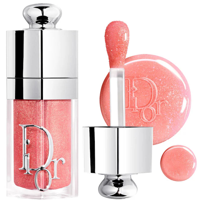 Dior Lip Glow Oil Hydrating High-Shine Gloss (nuevos tonos)