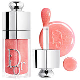 Dior Lip Glow Oil Hydrating High-Shine Gloss (nuevos tonos)