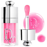 Dior Lip Glow Oil Hydrating High-Shine Gloss (nuevos tonos)