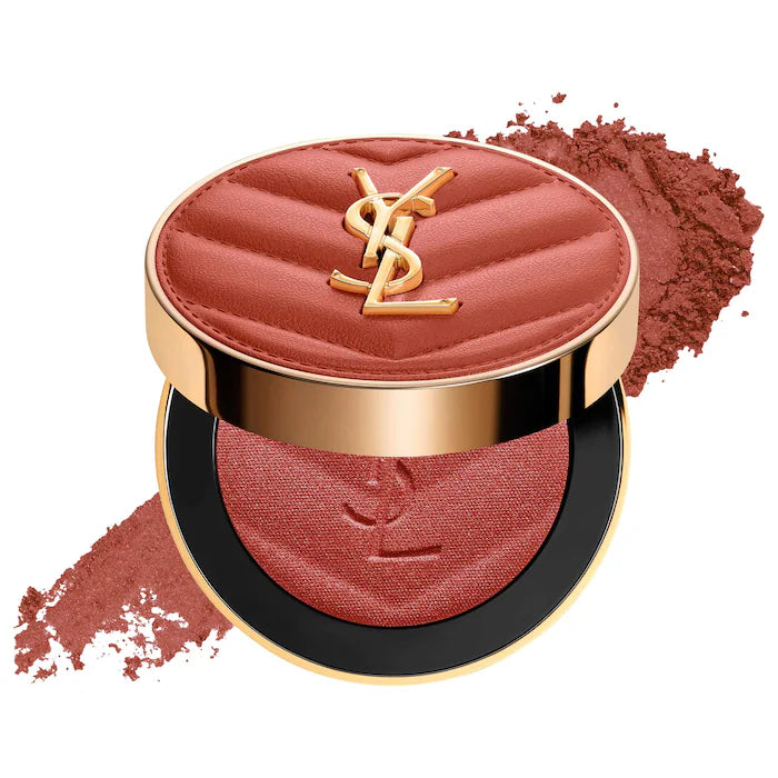 Rubor Yves Saint - Laurent Make Me Blush 24H Buildable