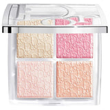 Dior - BACKSTAGE Glow Face Palette. 001- Universal