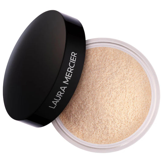 Laura Mercier polvos traslucidos