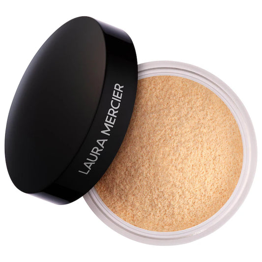 Laura Mercier polvos traslucidos