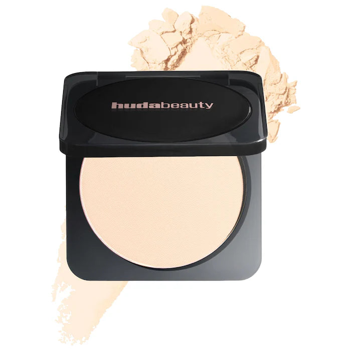 Polvo compacto Huda Beauty