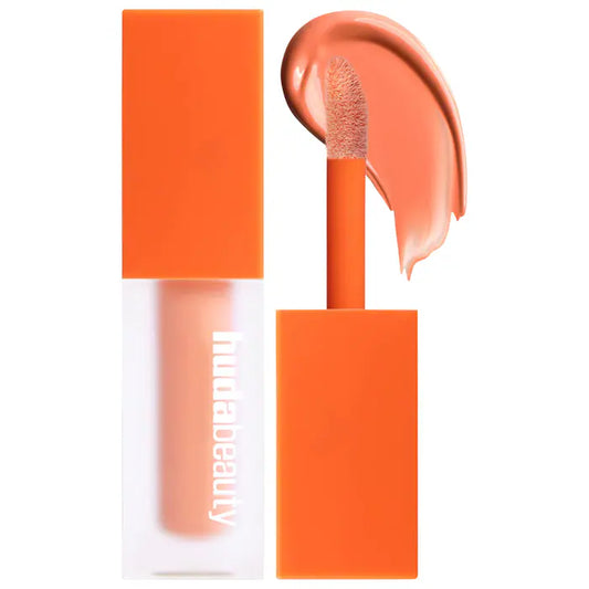 HUDA BEAUTY 
Mini #FauxFilter Brightening Under Eye Color Corrector
