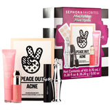 Favoritos de Sephora

Conjunto de valor de artículos imprescindibles para las vacaciones