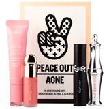 Favoritos de Sephora

Conjunto de valor de artículos imprescindibles para las vacaciones