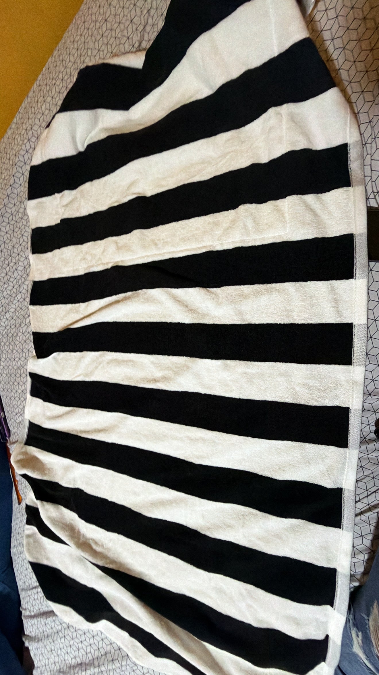 Bolsa- toalla sephora