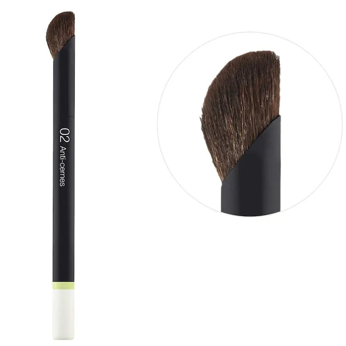 Brocha para correcto x sephora
