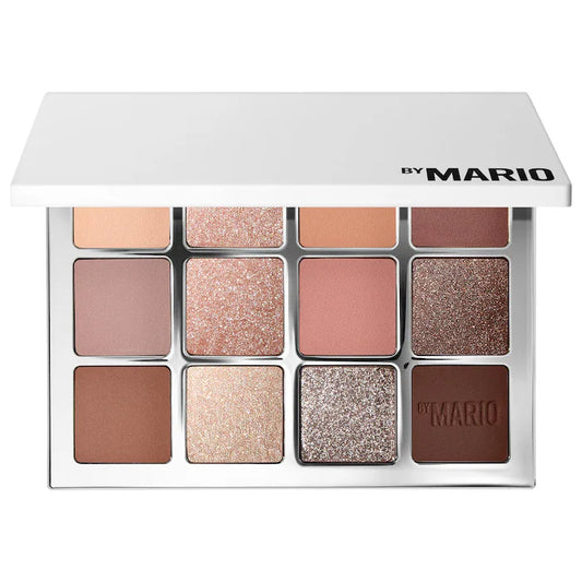 MAKEUP BY MARIO - Ethereal Eyes™ Eyeshadow Palette: Nature