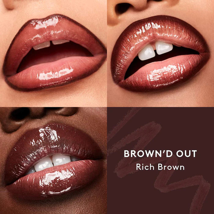 Fenty Beauty by Rihanna - Extra Fu$$y Lip Liner + Mini Lip Luminizer Duo
