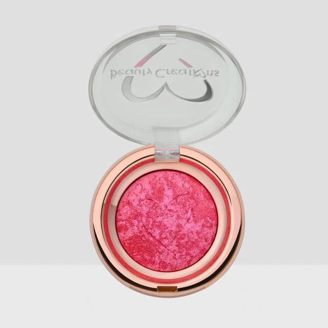 Rubor mineral x Beauty Creations
