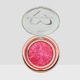 Rubor mineral x Beauty Creations