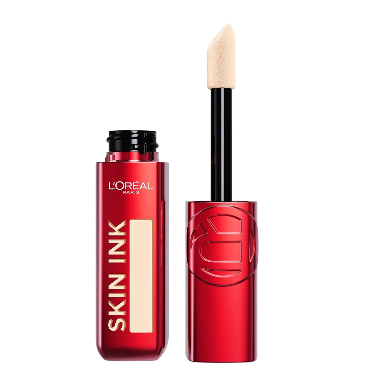 Skin tint L’Oréal