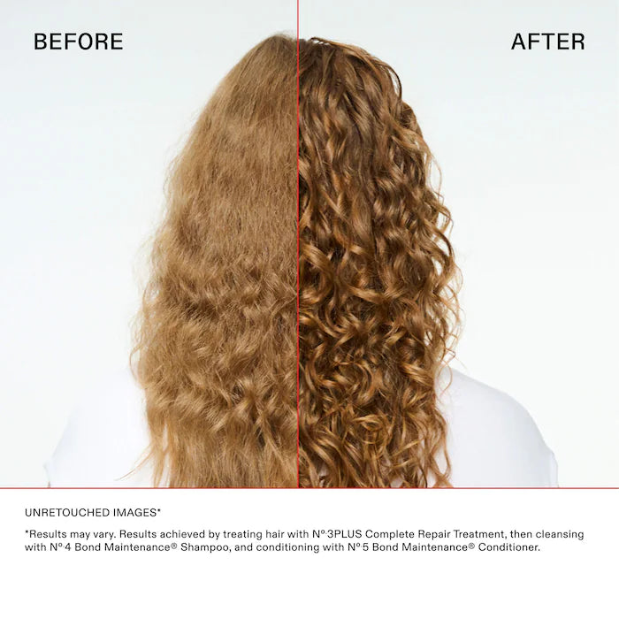 Olaplex 
Mini No.3PLUS Bond Repair Treatment and No.7 Hair Oil Set