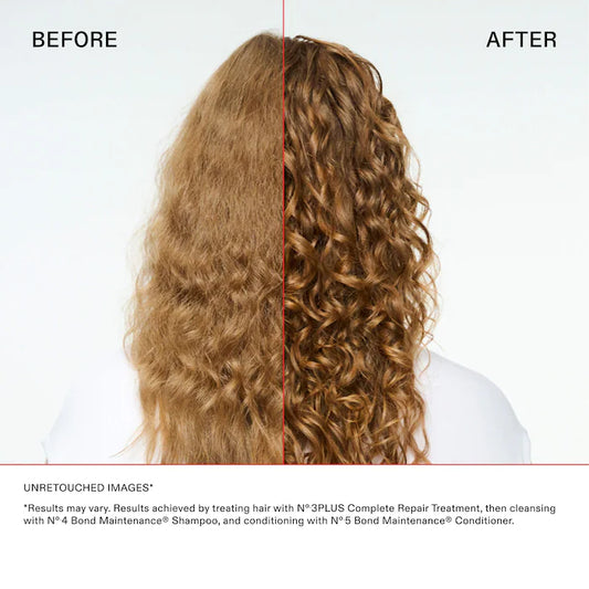 Olaplex 
Mini No.3PLUS Bond Repair Treatment and No.7 Hair Oil Set