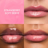 Summer Fridays 
Sweet Pink Duo with Birthday Cake + Strawberry Soft Serve Lip Butter Balm