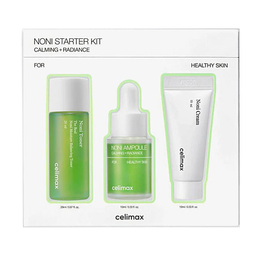 Set de Prueba The Real Noni Starter Kit [3 pcs]