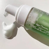 Limpiador Facial The Real Noni Acne Bubble Cleanser [155ml]