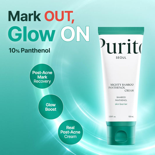 Crema con Pantenol Purito