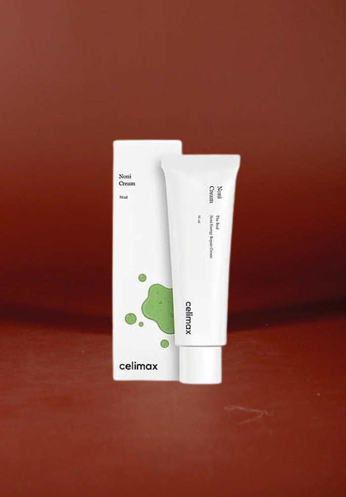 Crema Reparadora celimax The Real Noni Energy Repair Cream [50ml]