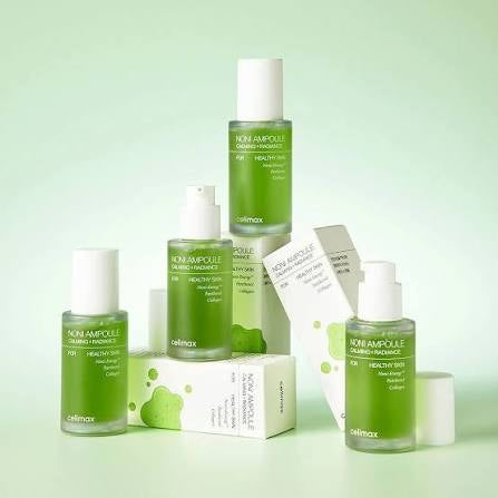 Ampolla Facial Noni Ampoule 30ml