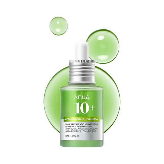 Serum Anua acido salicilico + Ácido Hialoronico 30ml
