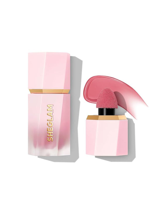 Liquid  blush sheglam
