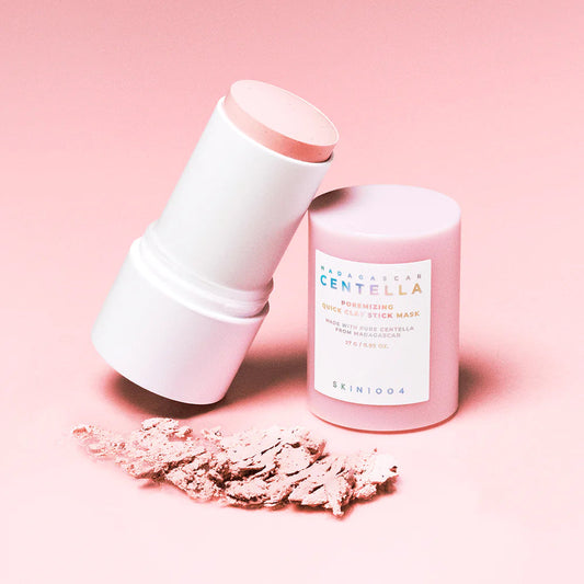 Mascarilla Poremizing