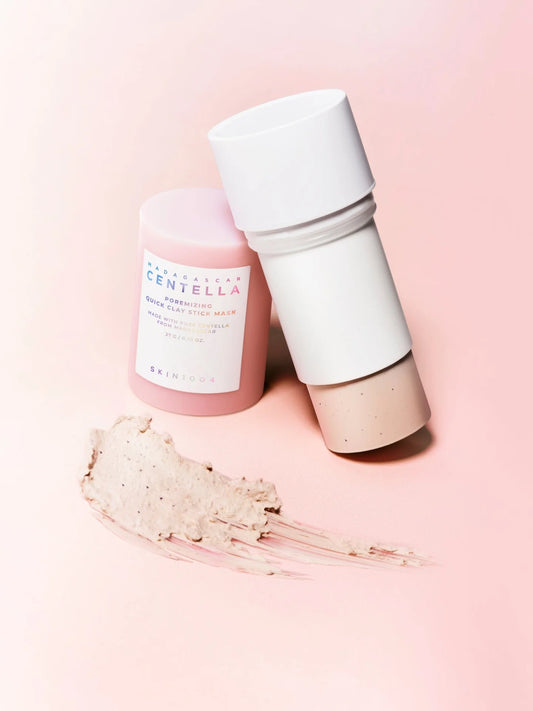 Mascarilla Poremizing
