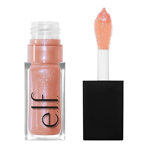 Lip oil elf shimer