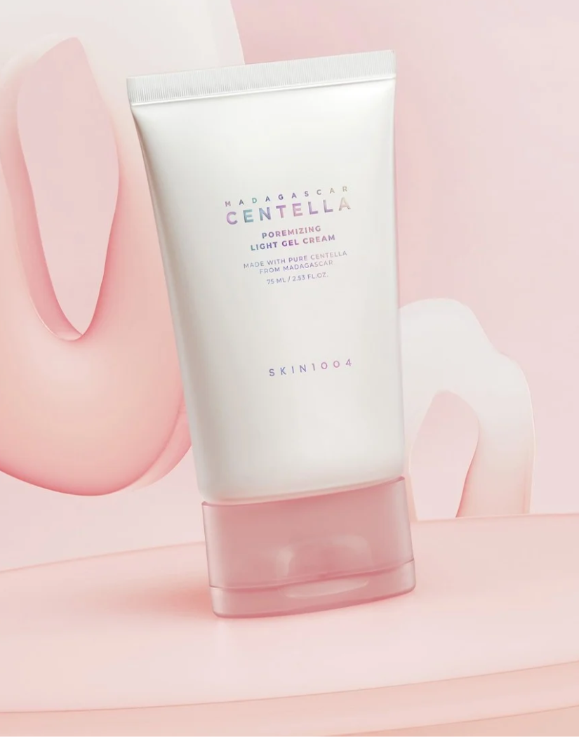 Crema Poremizing