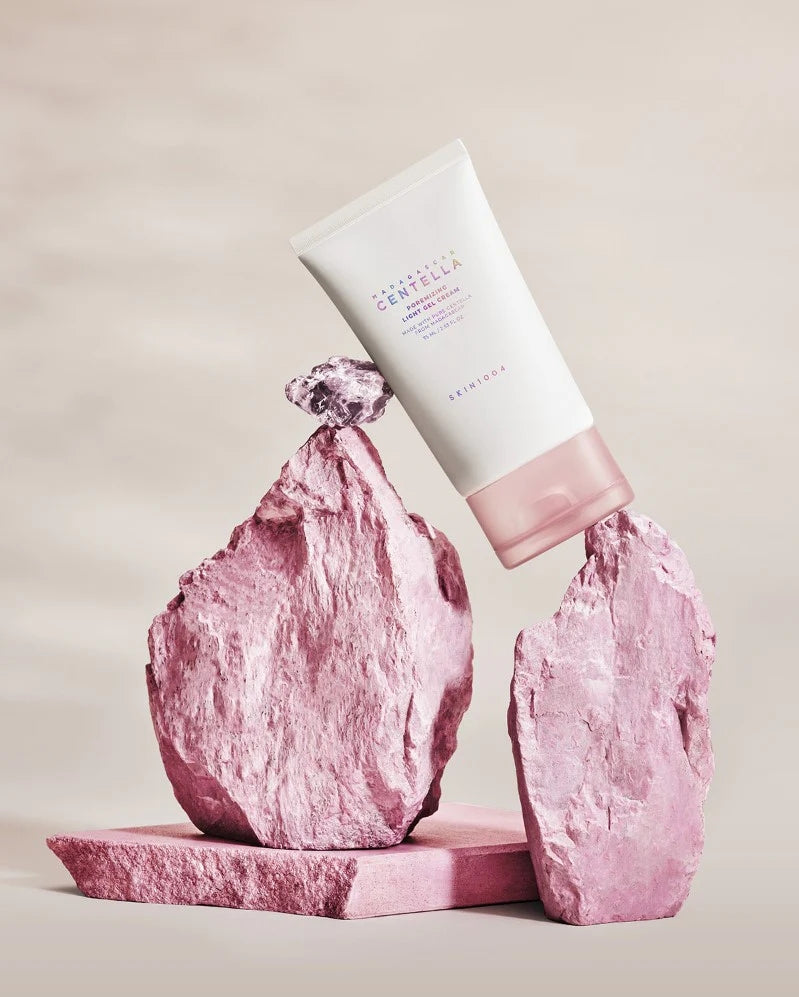 Crema Poremizing