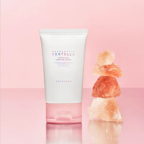 Crema Poremizing