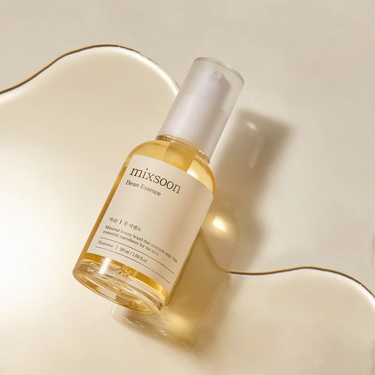 Mixsoon bean essence ampoule