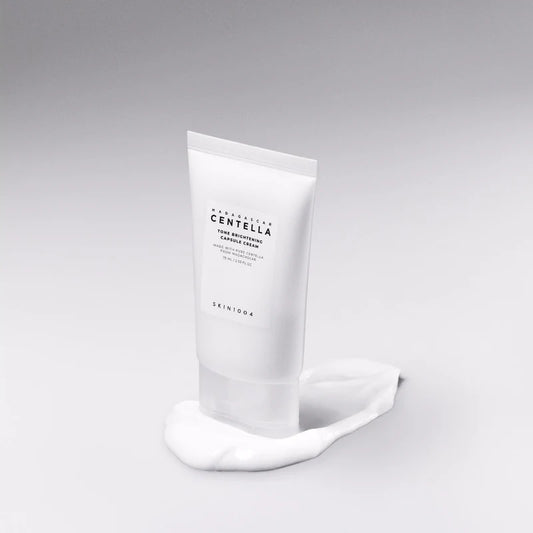 Crema tone Brightening